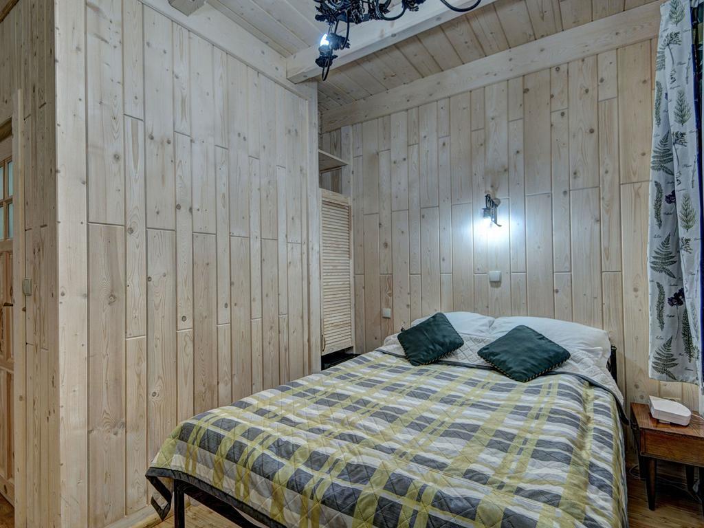 Pokoje Goscinne Swiatlomir Zakopane Ngoại thất bức ảnh