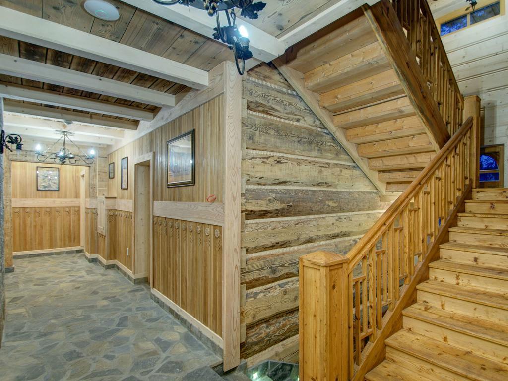Pokoje Goscinne Swiatlomir Zakopane Ngoại thất bức ảnh