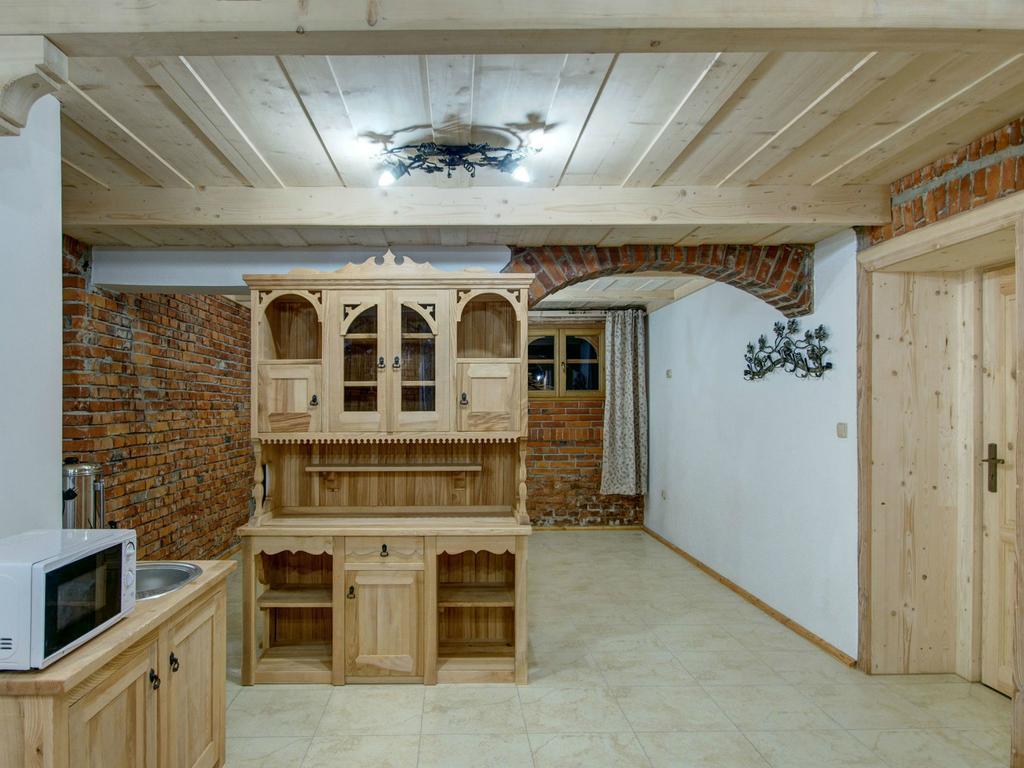 Pokoje Goscinne Swiatlomir Zakopane Ngoại thất bức ảnh