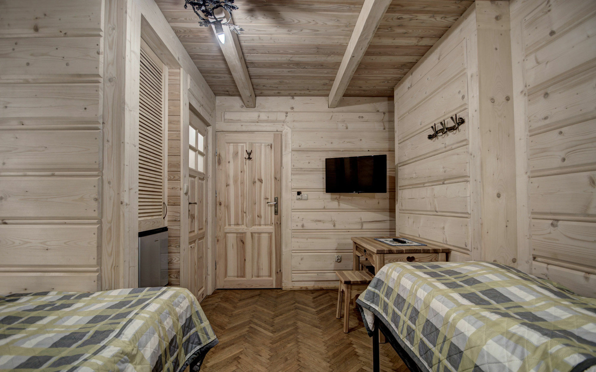 Pokoje Goscinne Swiatlomir Zakopane Ngoại thất bức ảnh