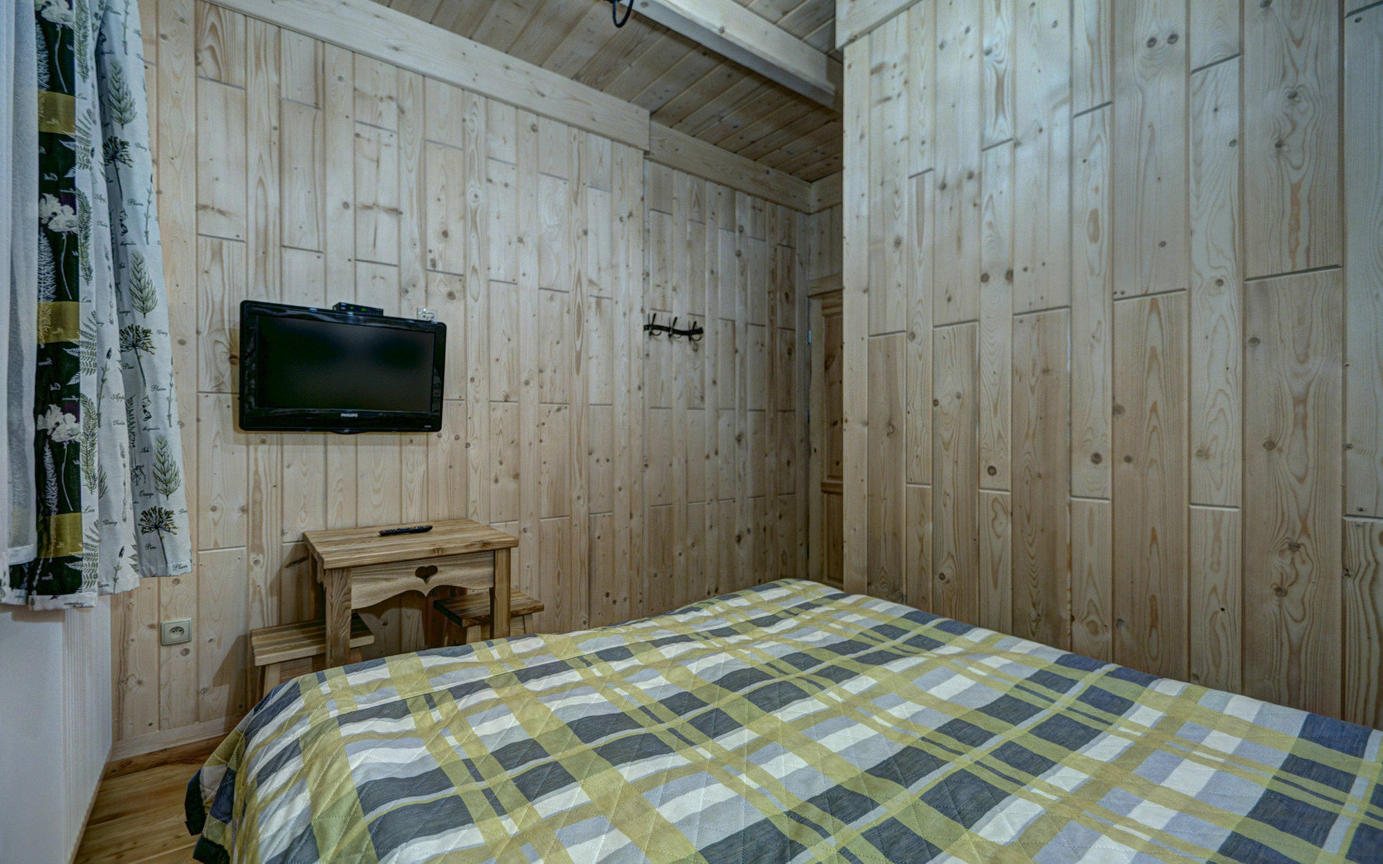 Pokoje Goscinne Swiatlomir Zakopane Ngoại thất bức ảnh