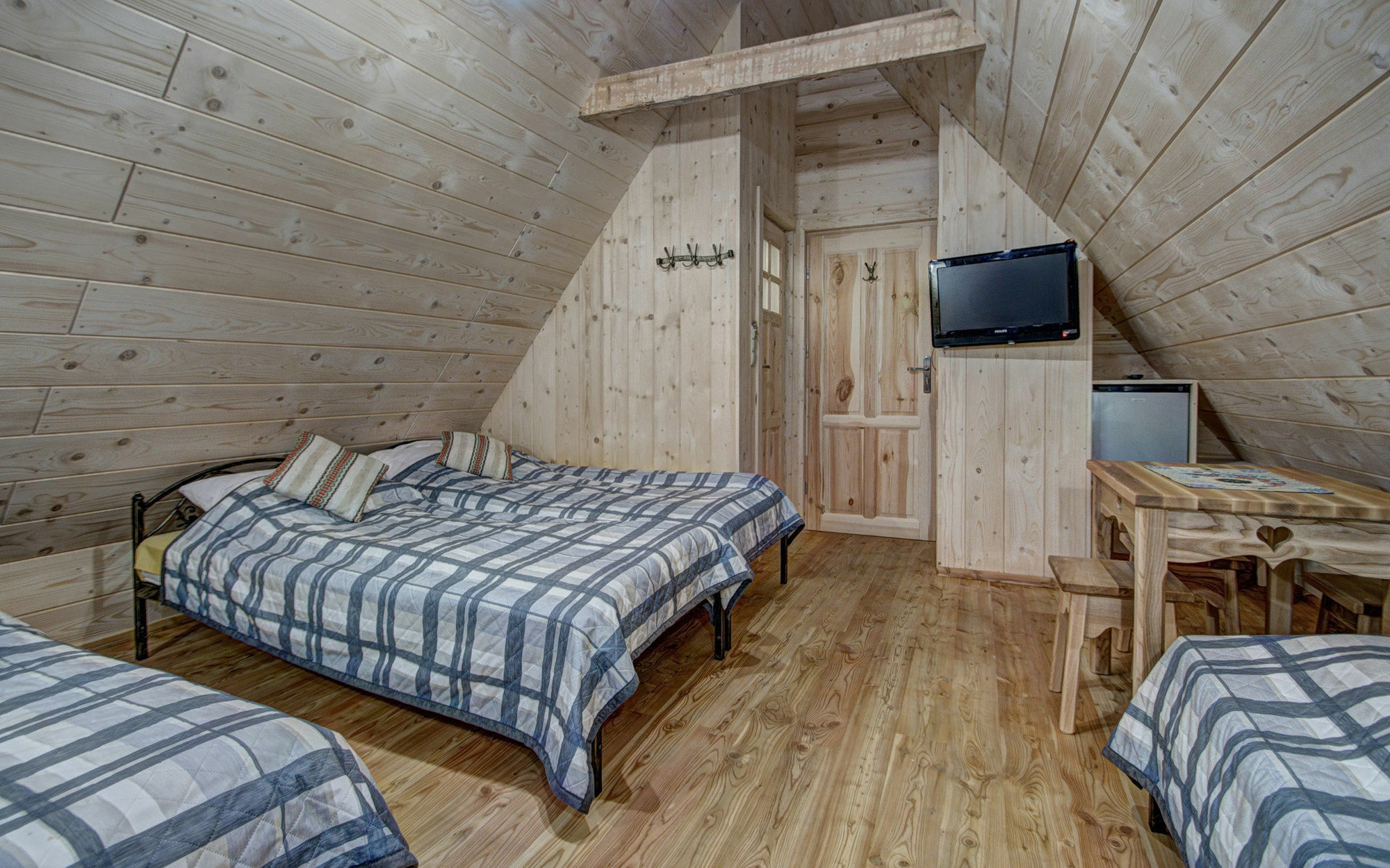 Pokoje Goscinne Swiatlomir Zakopane Ngoại thất bức ảnh