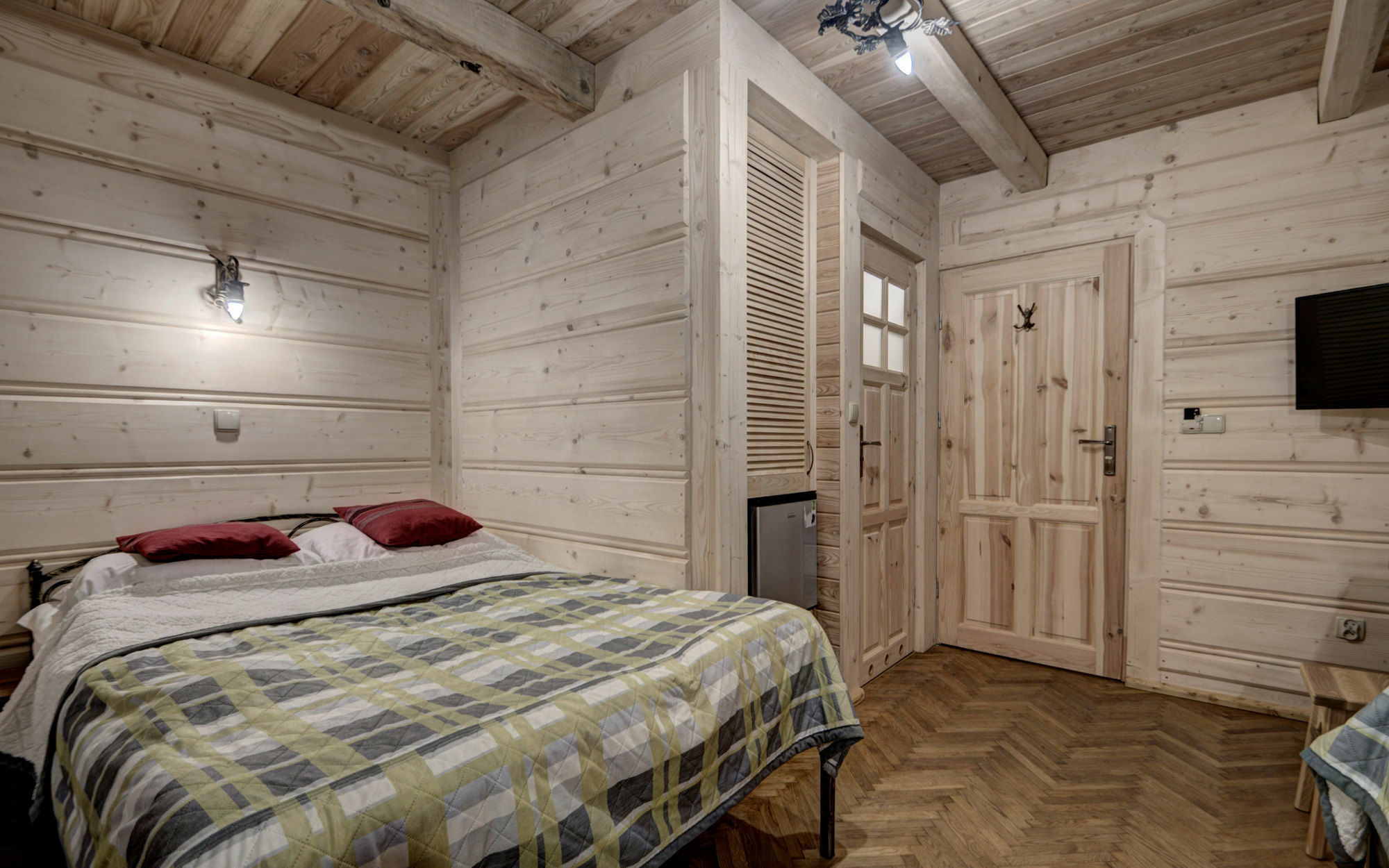 Pokoje Goscinne Swiatlomir Zakopane Ngoại thất bức ảnh