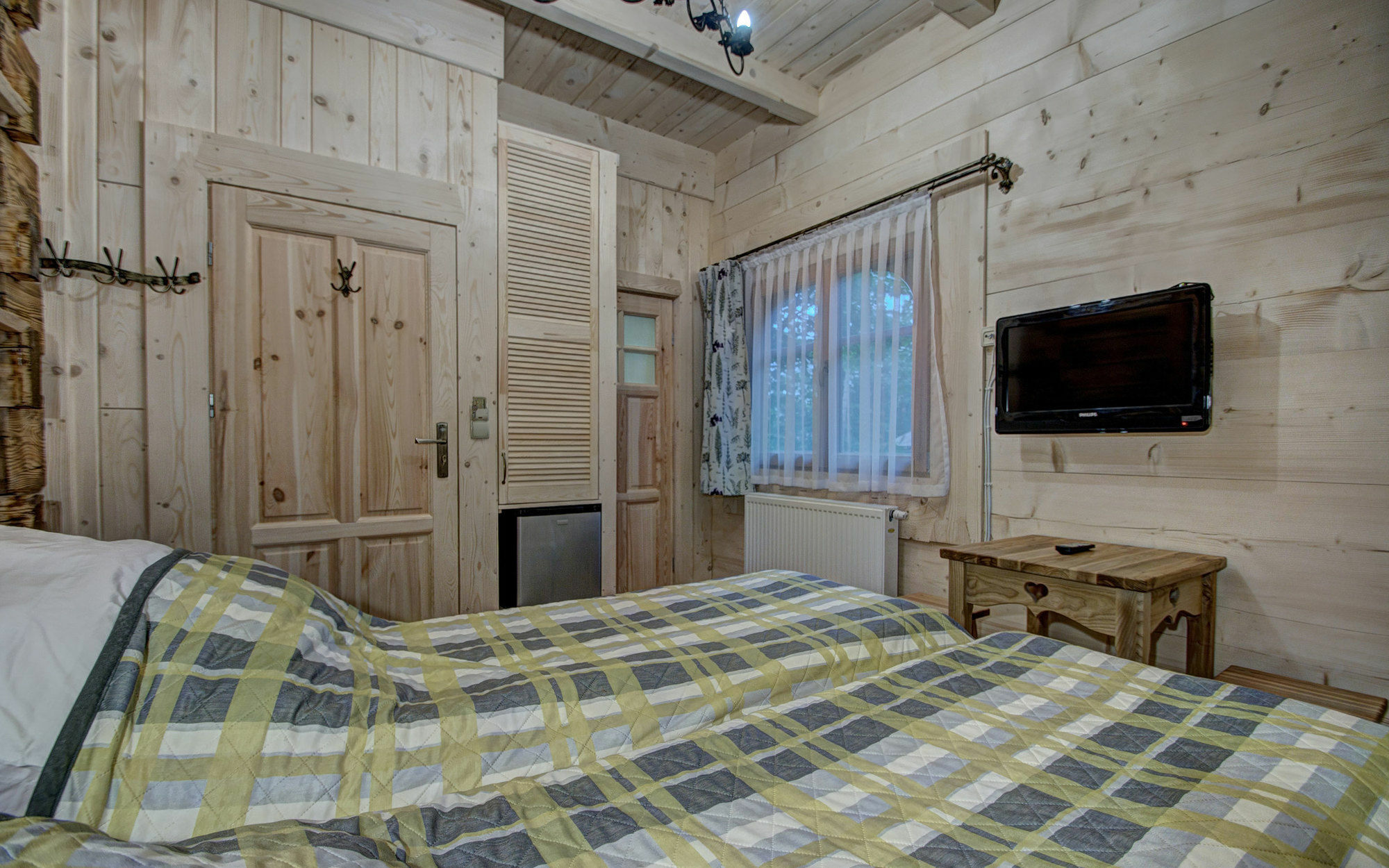 Pokoje Goscinne Swiatlomir Zakopane Ngoại thất bức ảnh