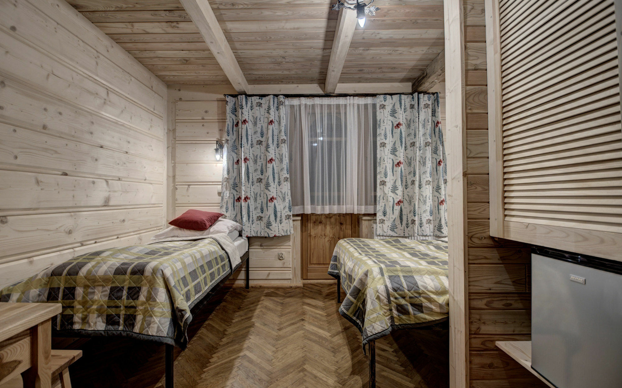 Pokoje Goscinne Swiatlomir Zakopane Ngoại thất bức ảnh