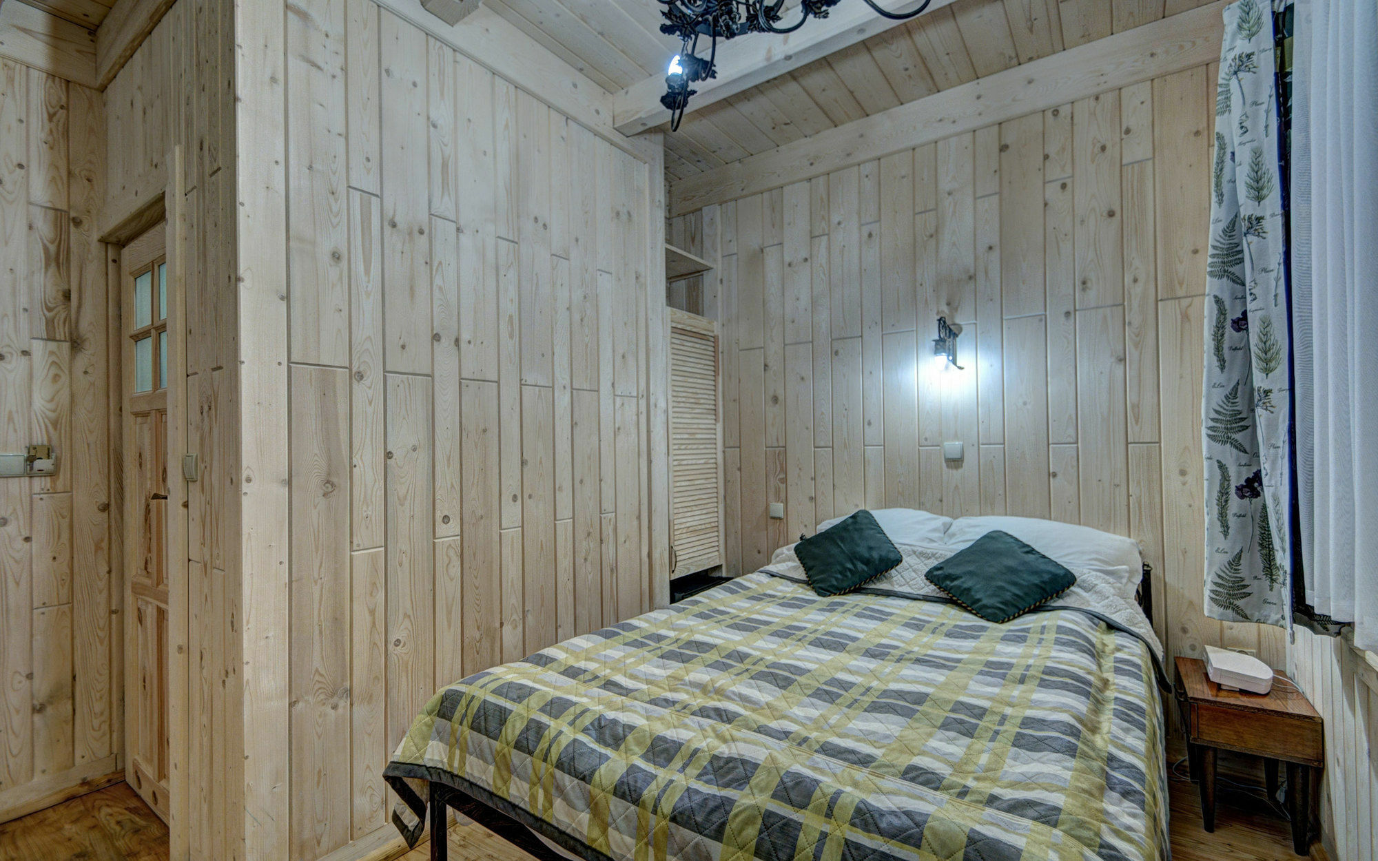 Pokoje Goscinne Swiatlomir Zakopane Ngoại thất bức ảnh