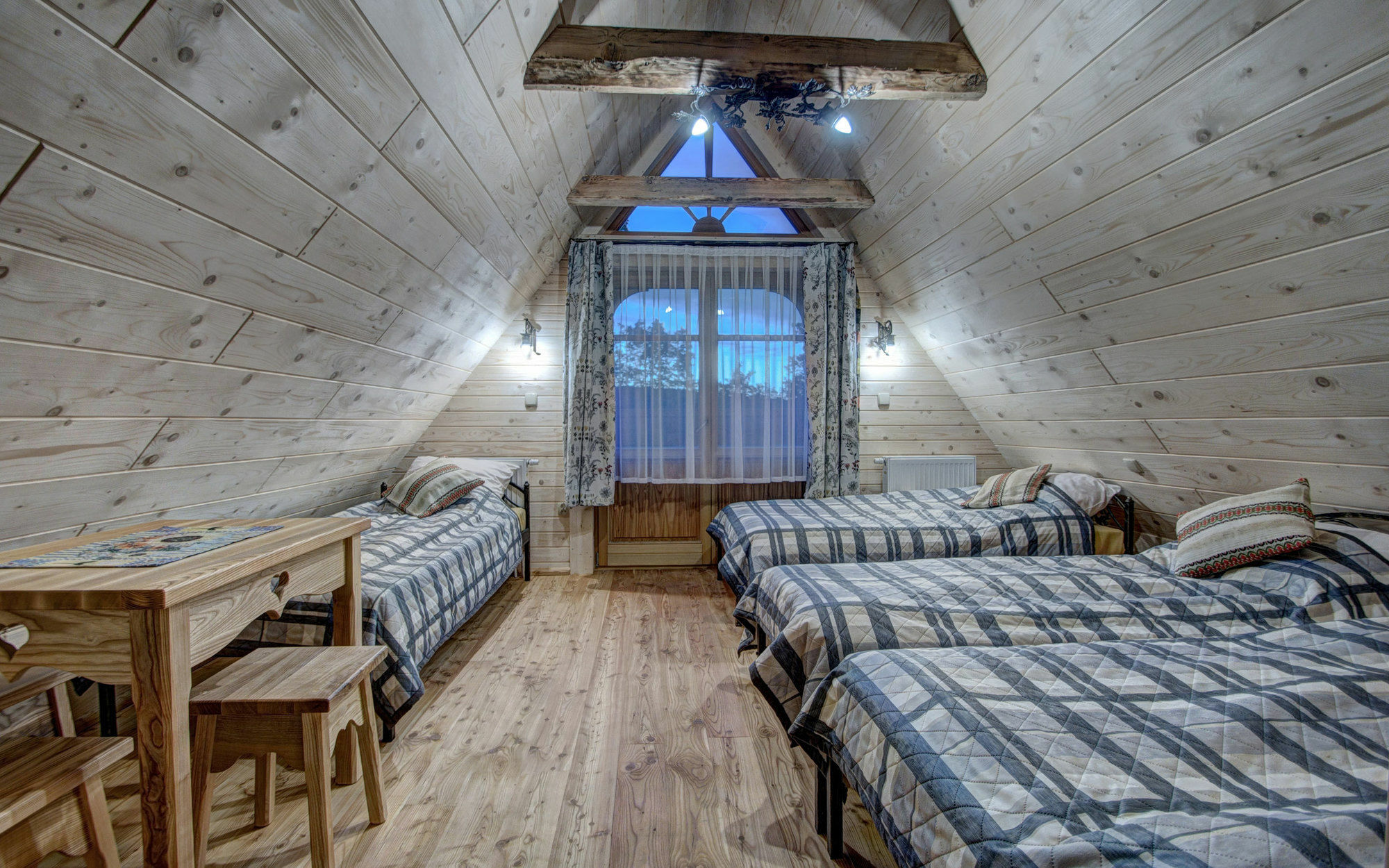 Pokoje Goscinne Swiatlomir Zakopane Ngoại thất bức ảnh