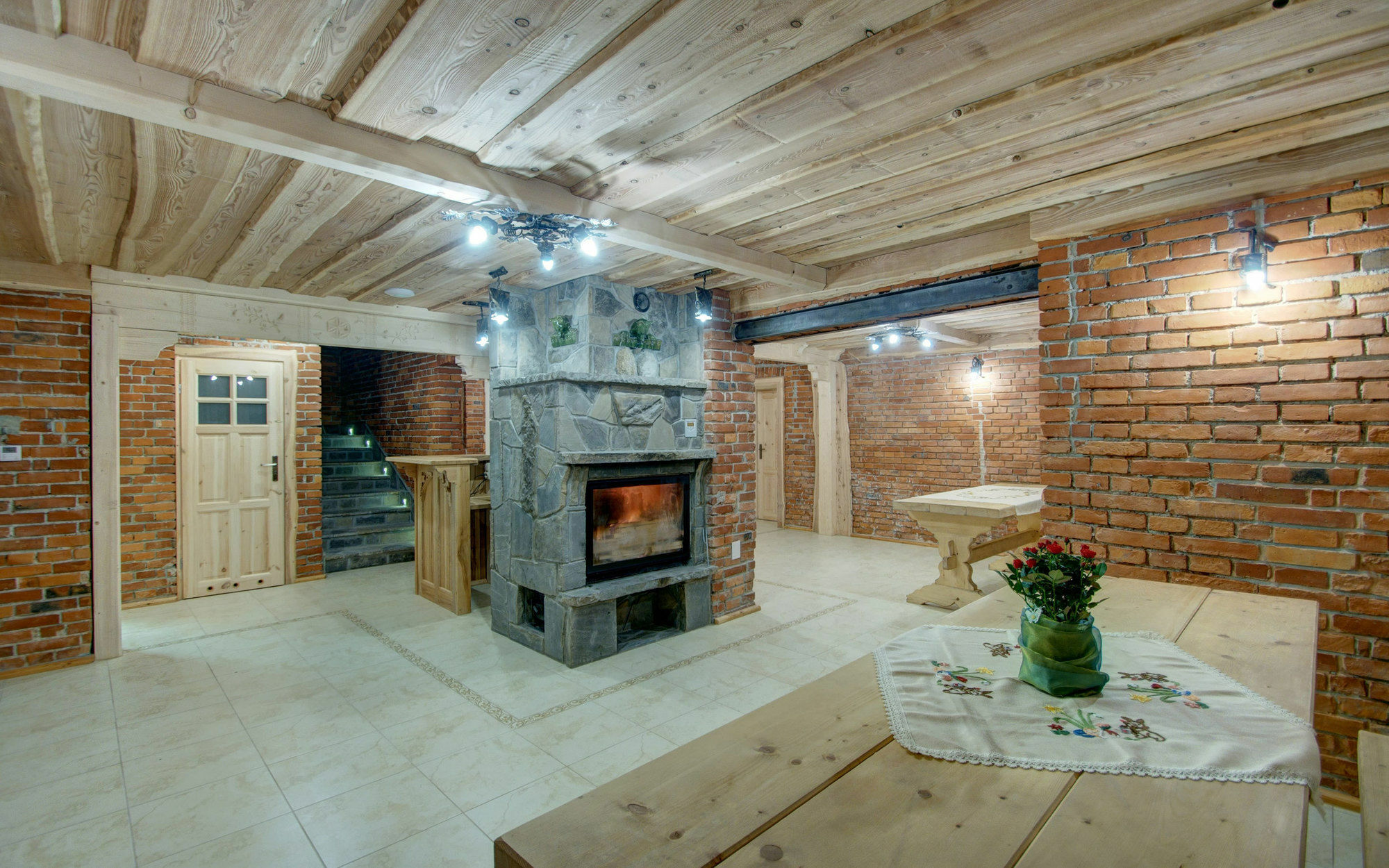 Pokoje Goscinne Swiatlomir Zakopane Ngoại thất bức ảnh