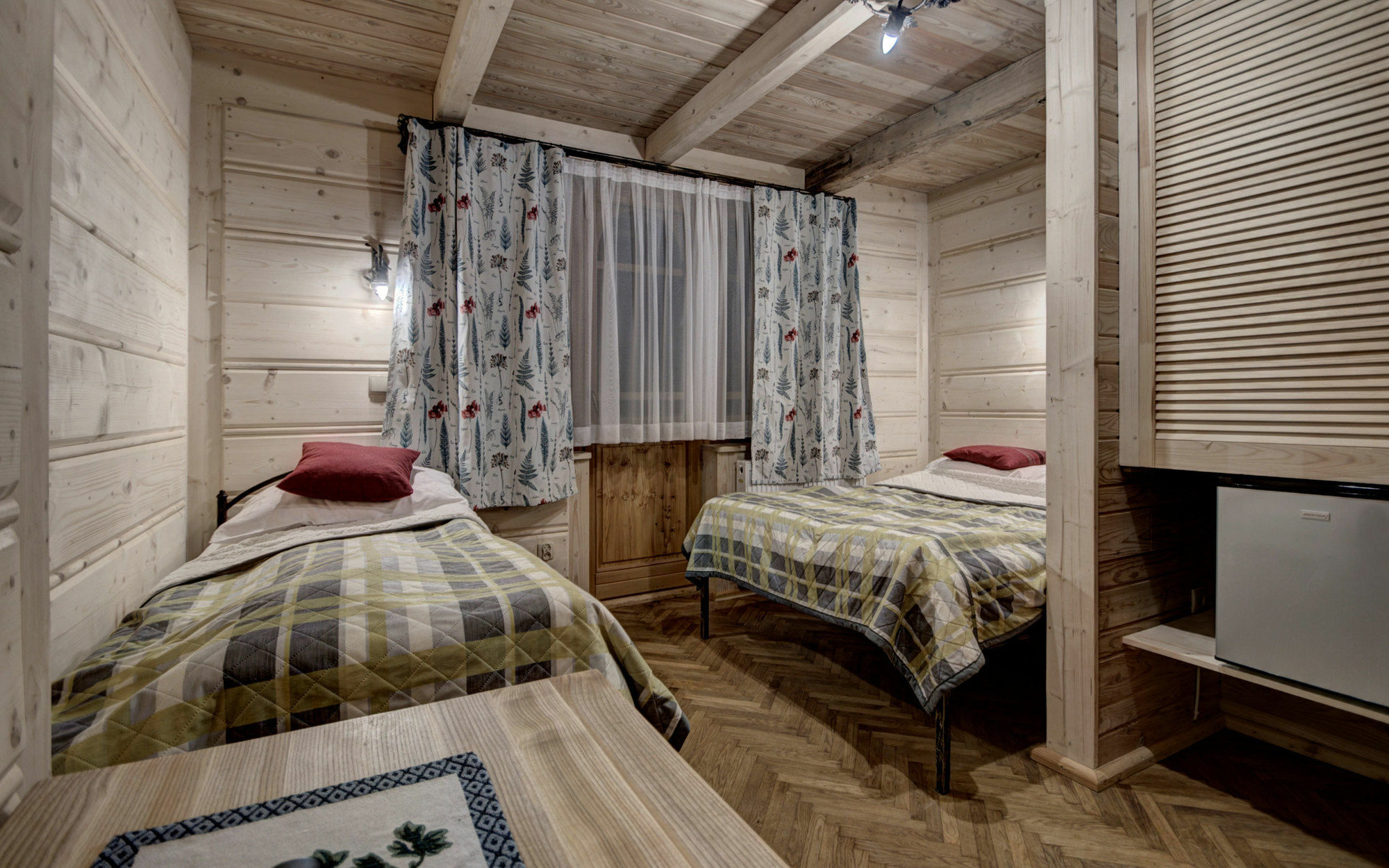 Pokoje Goscinne Swiatlomir Zakopane Ngoại thất bức ảnh