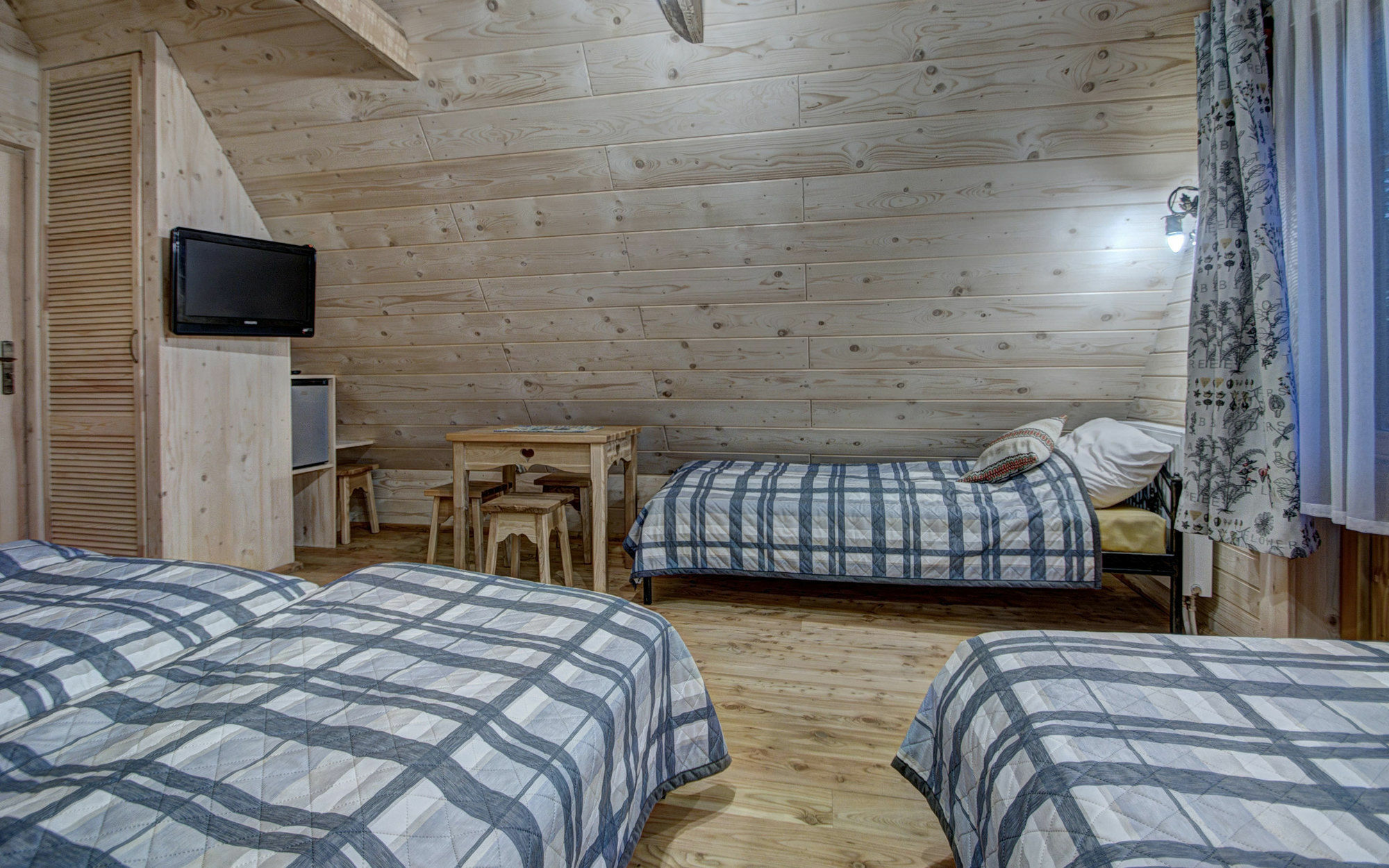 Pokoje Goscinne Swiatlomir Zakopane Ngoại thất bức ảnh