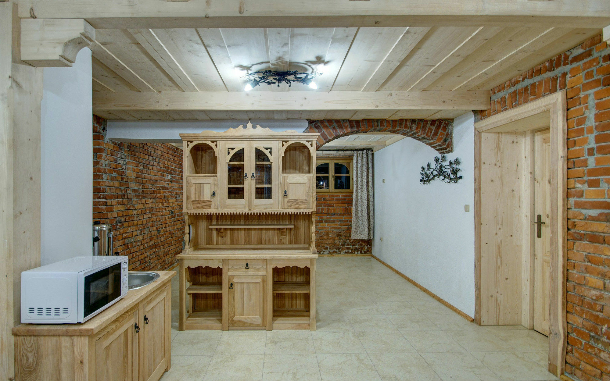 Pokoje Goscinne Swiatlomir Zakopane Ngoại thất bức ảnh